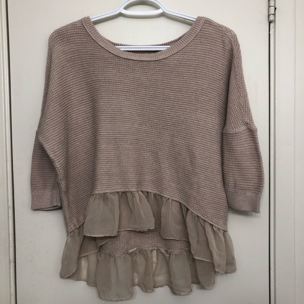 American Eagle Sweater
